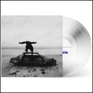 The 1975 - Being Funny In A Foreign Language