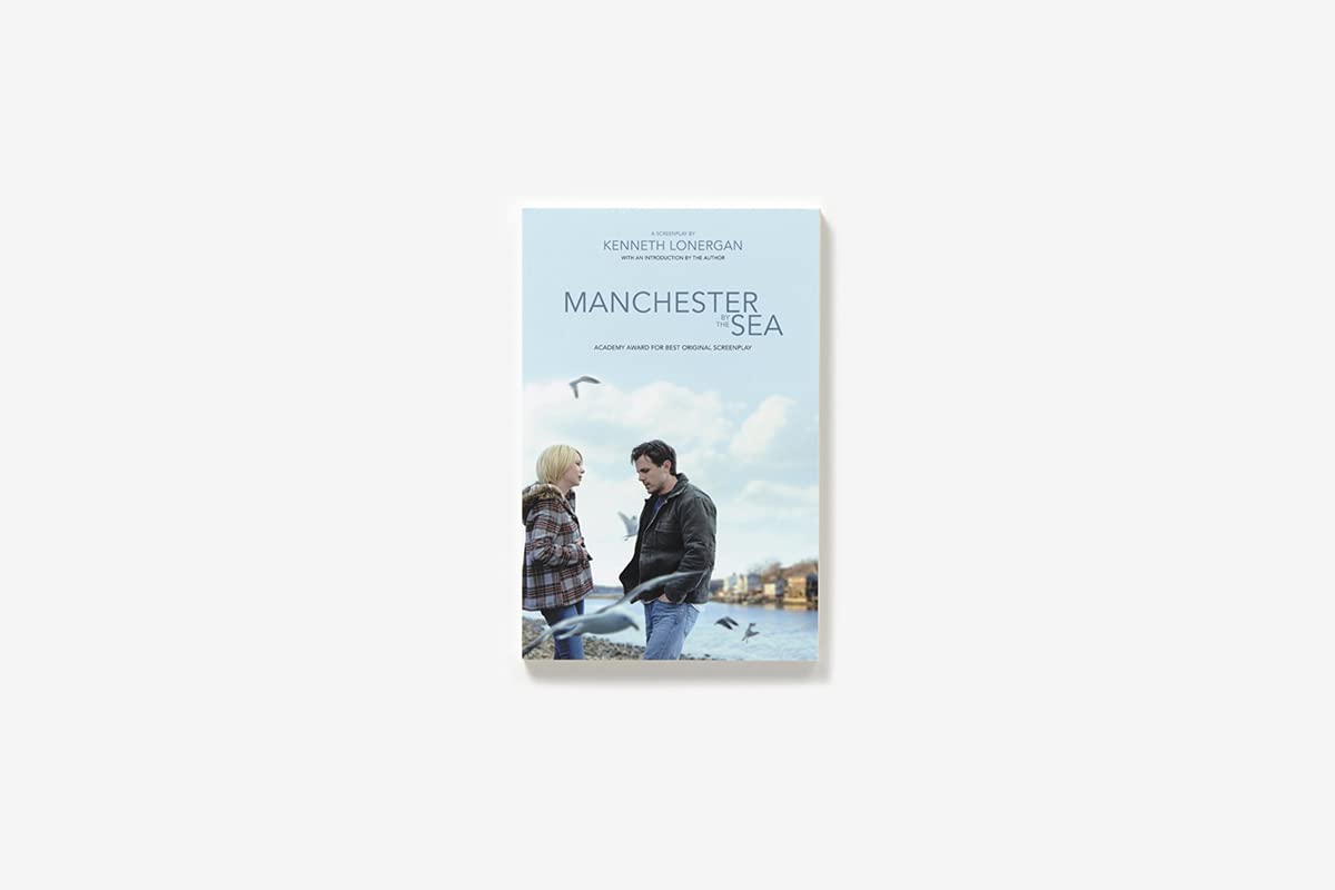 Manchester by the Sea: A Screenplay Manchester by the Sea: A Screenplay – תמונה 3