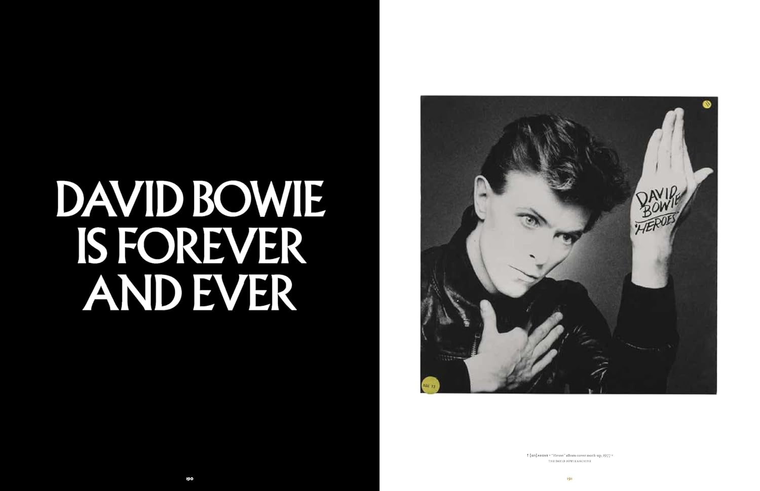 David Bowie Is: Inside the Visionary World of David Bowie David Bowie Is: Inside the Visionary World of David Bowie – תמונה 4
