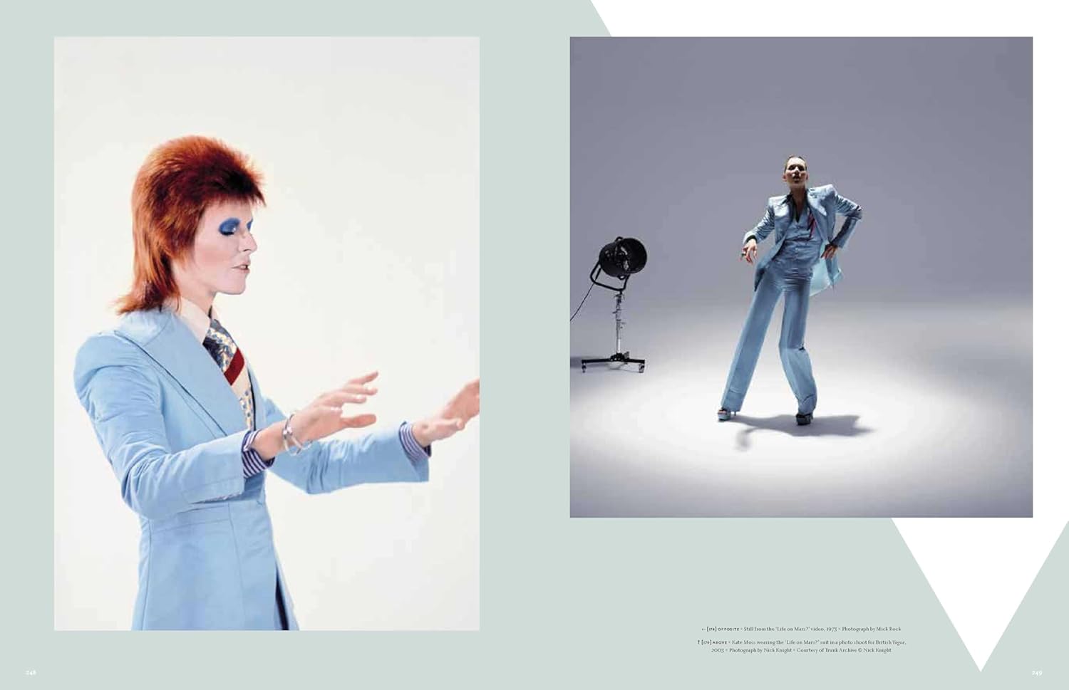 David Bowie Is: Inside the Visionary World of David Bowie David Bowie Is: Inside the Visionary World of David Bowie – תמונה 3