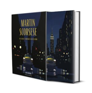 Martin Scorsese: The Iconic Filmmaker and His Work (Iconic Filmmakers Series)