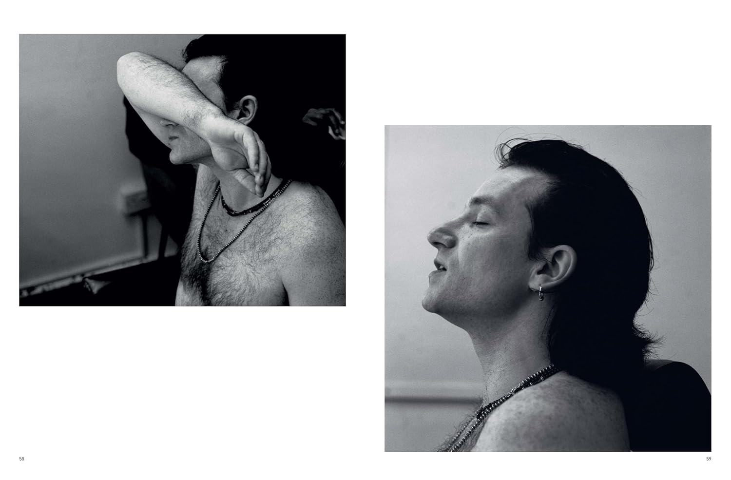 U2: In Camera 1991-1997 U2: In Camera 1991-1997 – תמונה 2