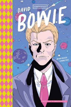 David Bowie: The Graphic Novel