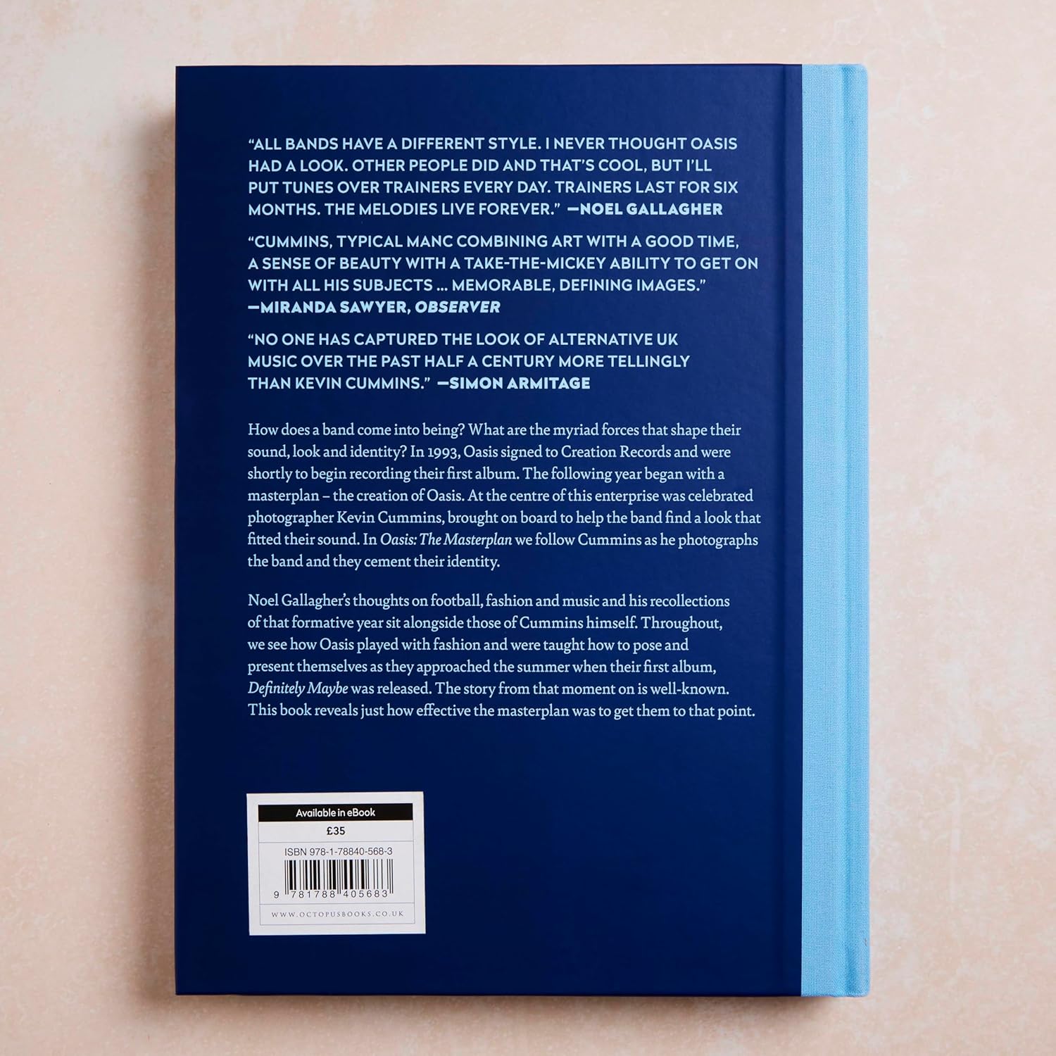 Oasis the Masterplan Oasis the Masterplan – תמונה 7