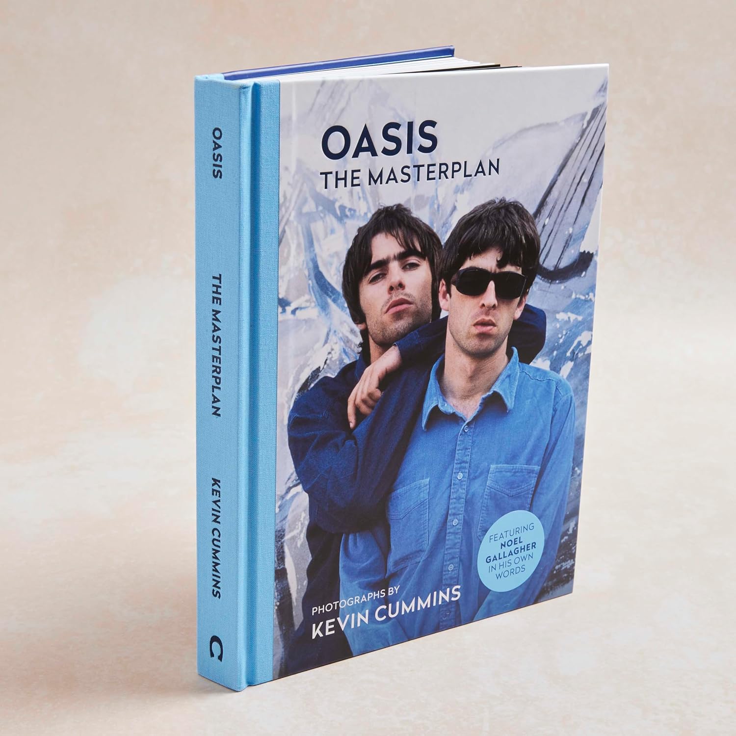 Oasis the Masterplan Oasis the Masterplan – תמונה 6