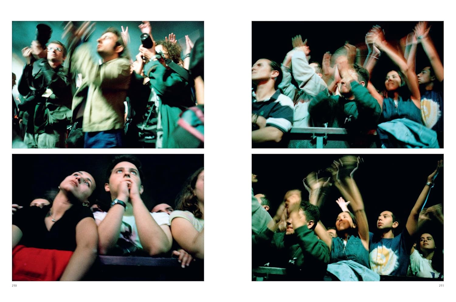 U2: In Camera 1991-1997 U2: In Camera 1991-1997 – תמונה 8