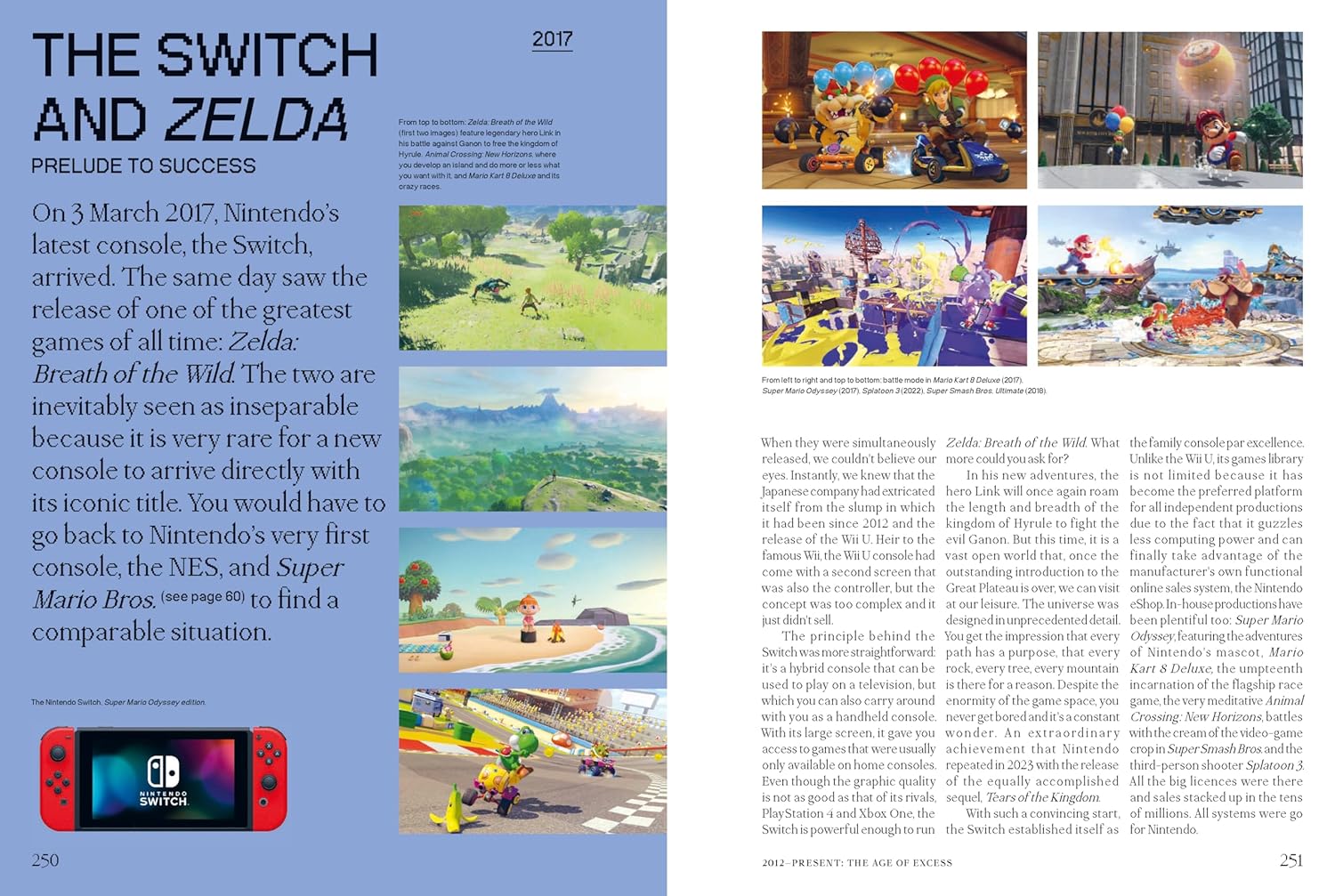 Press Start: The Complete History of Video Gaming From Mario to Minecraft Press Start: The Complete History of Video Gaming From Mario to Minecraft – תמונה 3