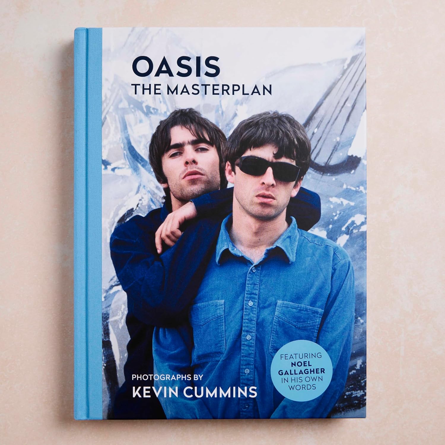 Oasis the Masterplan Oasis the Masterplan – תמונה 5
