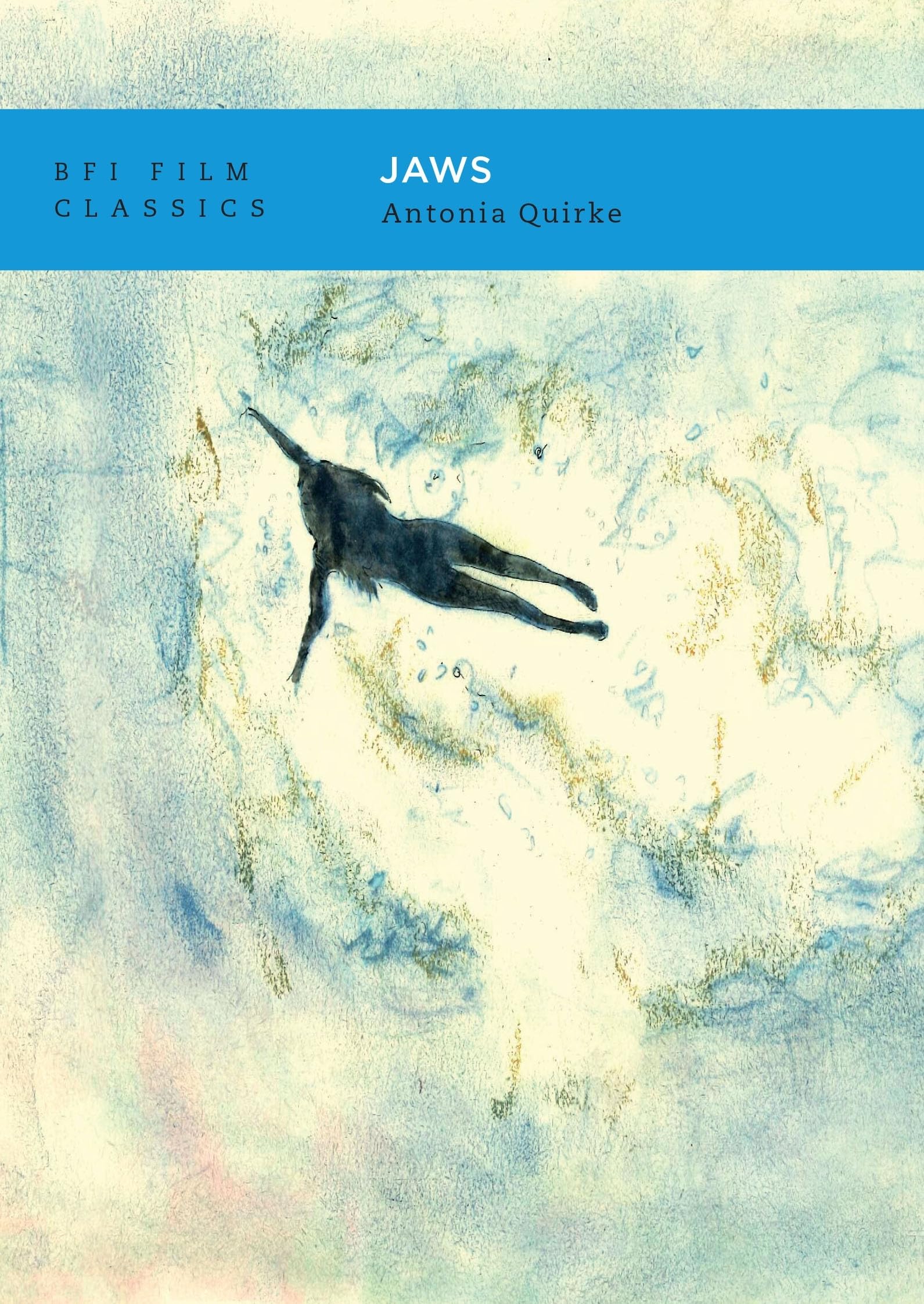 Jaws (BFI Film Classics) Jaws (BFI Film Classics)