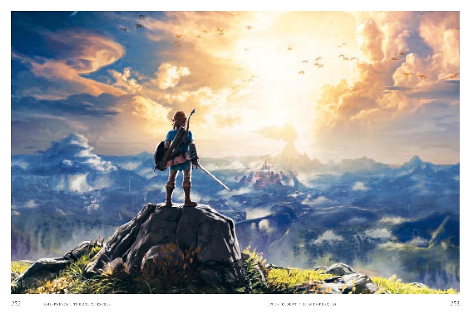 Press Start: The Complete History of Video Gaming From Mario to Minecraft Press Start: The Complete History of Video Gaming From Mario to Minecraft – תמונה 2