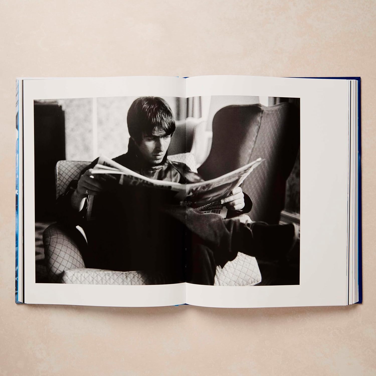 Oasis the Masterplan Oasis the Masterplan – תמונה 3