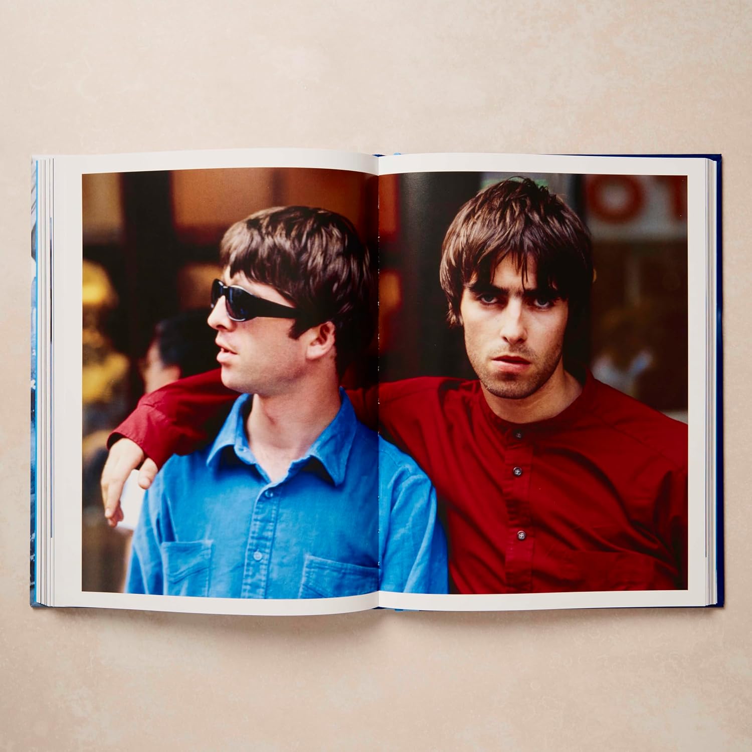 Oasis the Masterplan Oasis the Masterplan – תמונה 4