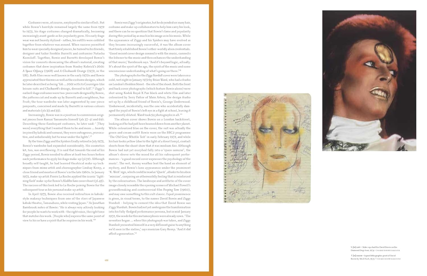 David Bowie Is: Inside the Visionary World of David Bowie David Bowie Is: Inside the Visionary World of David Bowie – תמונה 6