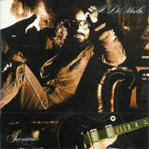 Al Di Meola – Scenario