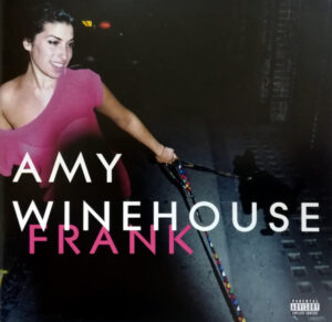 Amy Winehouse – Frank