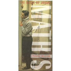 Johnny Mathis – The Music Of Johnny Mathis: A Personal Collection [4CD Box Set]