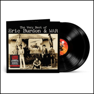 Eric Burdon & War - The Very Best Of [RSD | 2LP]