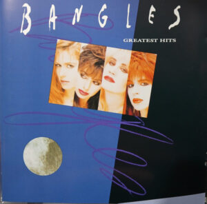 Bangles – Greatest Hits
