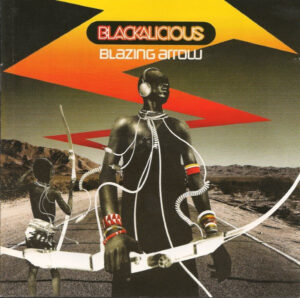 Blackalicious – Blazing Arrow