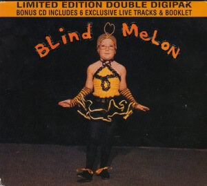 Blind Melon – Blind Melon [2CD]