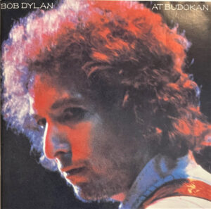 Bob Dylan – Bob Dylan At Budokan [2CD]
