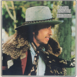 Bob Dylan – Desire