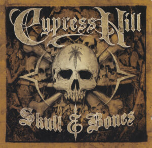 Cypress Hill – Skull & Bones [2CD]