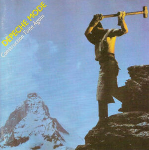 Depeche Mode – Construction Time Again