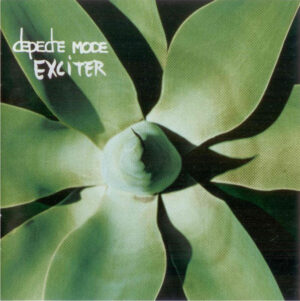 Depeche Mode – Exciter