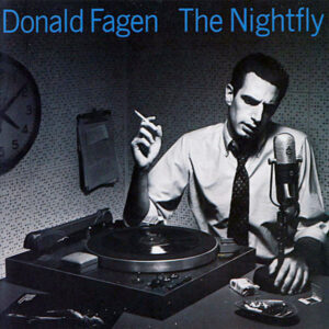 Donald Fagen – The Nightfly