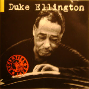 Duke Ellington – Essentiel Jazz