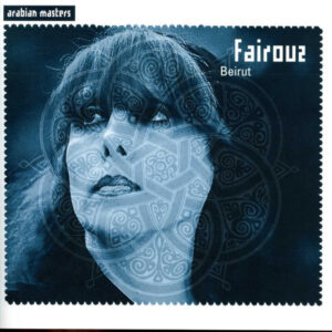Fairouz – Beirut