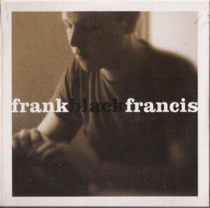Frank Black Francis – Frank Black Francis [2CD]