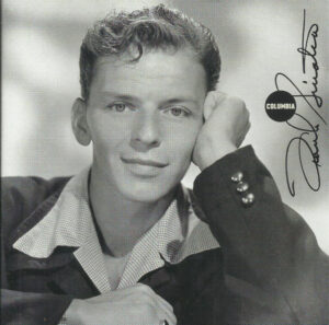 Frank Sinatra – Portrait Of Sinatra (Columbia Classics) [2CD]