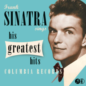 Frank Sinatra – Sinatra Sings His Greatest Hits