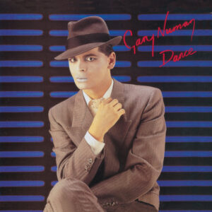 Gary Numan – Dance