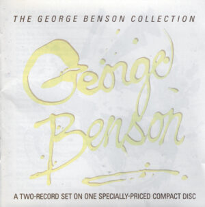 George Benson – The George Benson Collection
