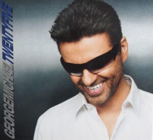 George Michael – Twenty Five [3CD]