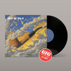 The Takeoff - Hit N' Fly