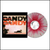 The Jesus And Mary Chain – Psychocandy [Red & White Splatter]