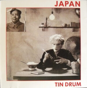 Japan – Tin Drum