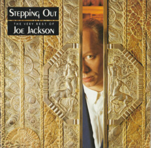 Joe Jackson – Stepping Out - The Very Best Of Joe Jackson