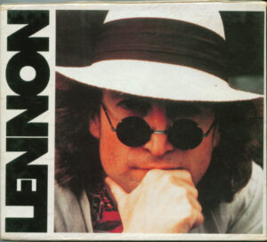 John Lennon – Lennon [4CD | Boxset]