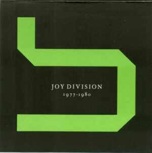 Joy Division – Substance