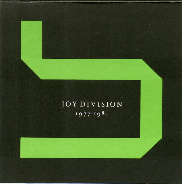 Joy Division – Substance Joy Division – Substance