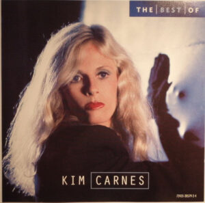 Kim Carnes – The Best Of