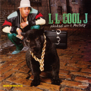 L.L. Cool J – Walking With A Panther