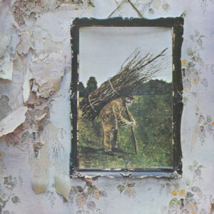 Led Zeppelin – Untitled
