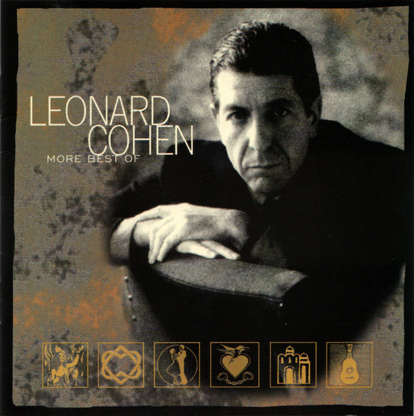 Leonard Cohen – More Best Of Leonard Cohen – More Best Of