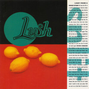 Lush – Split